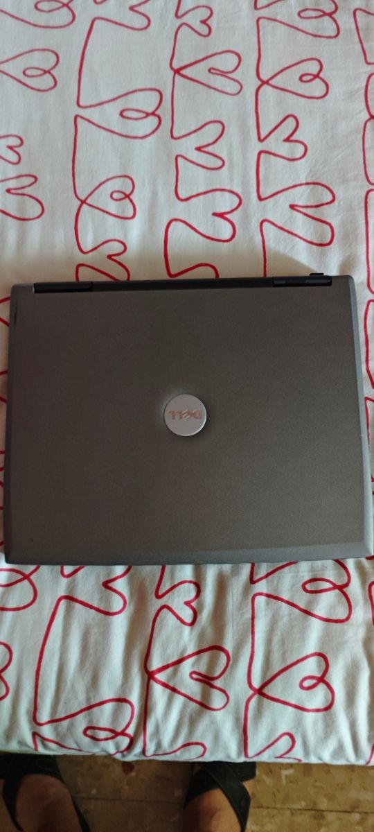 Portátil Dell Latitude