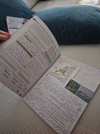 GEOGRAFIA I HISTORIA 3 QA+DIGITAL (SITUACIONS)