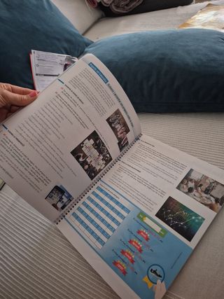 GEOGRAFIA I HISTORIA 3 QA+DIGITAL (SITUACIONS)