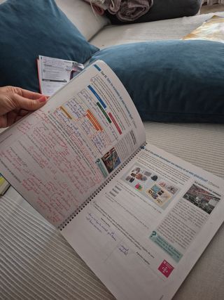 GEOGRAFIA I HISTORIA 3 QA+DIGITAL (SITUACIONS)