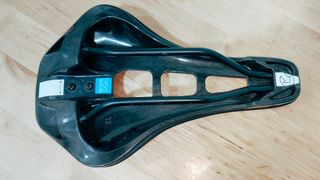 Sillín bici PRO Stealth