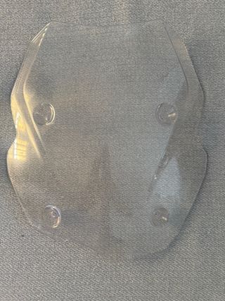 Cupula BMW 850 GS - Transparente