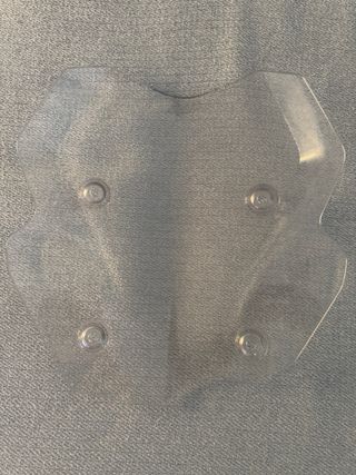 Cupula BMW 850 GS - Transparente