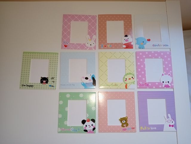 Accesorios Instax Mini