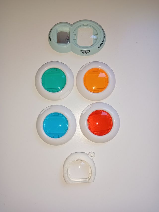 Accesorios Instax Mini