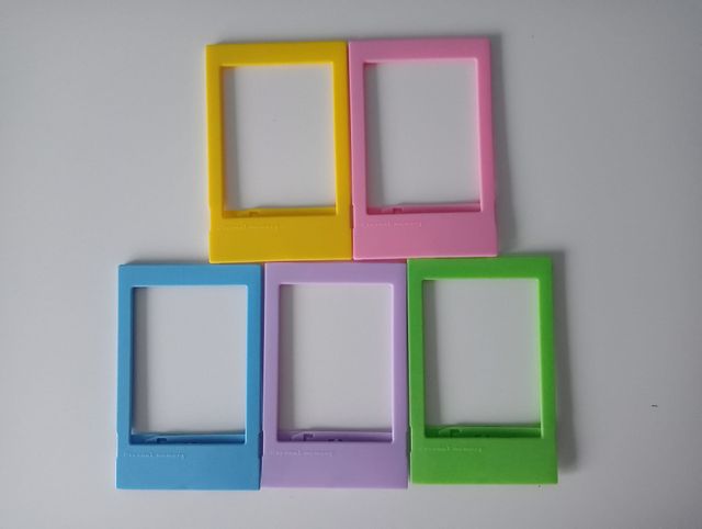 Accesorios Instax Mini