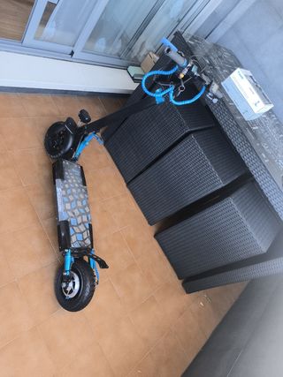 Patinete Smartgyro Speedway Eléctrico