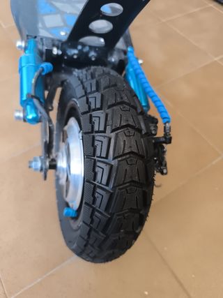 Patinete Smartgyro Speedway Eléctrico