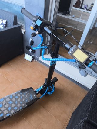 Patinete Smartgyro Speedway Eléctrico