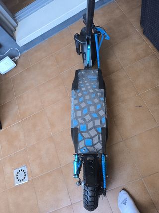 Patinete Smartgyro Speedway Eléctrico
