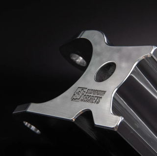 CIRCUIT PACK - SUSPENSION SECRETS PORSCHE 992 GT3