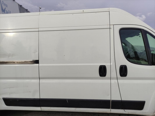 Puerta lateral corredera derecha Fiat Ducato