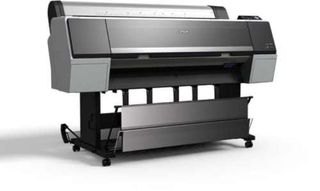 Impresoras Epson SureColor P6000/P8000
