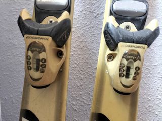 Esquís Rossignol Comp 9J 120cm