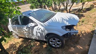 Opel Astra H despiece dtr