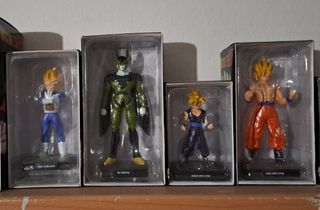 Dragonball Z limite edition