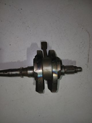 Cigueñal completo yamaha wr/yzf 450