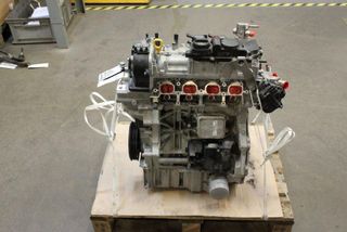 Motor AUDI A3/S3 8Y 21->> [38.270 Km]