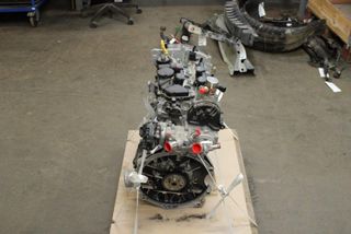 Motor AUDI A3/S3 8Y 21->> [38.270 Km]