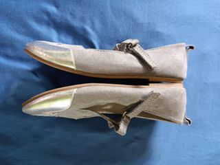 Zapatos niña