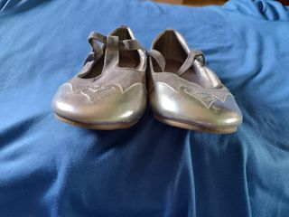 Zapatos niña