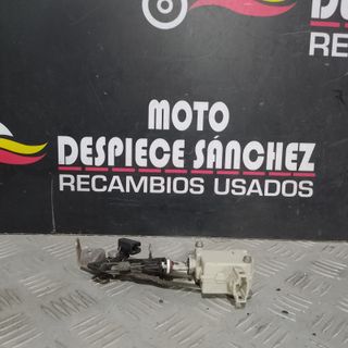 PIAGGIO BEVERLY  TOURER 250   2011