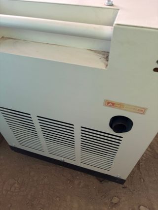 Generador Compal Power 12kva