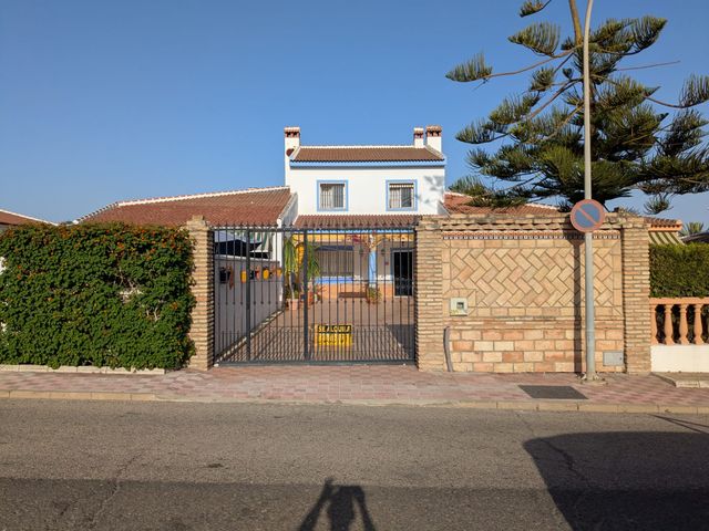 Campo de Golf - Sector Laguna del Sopeton