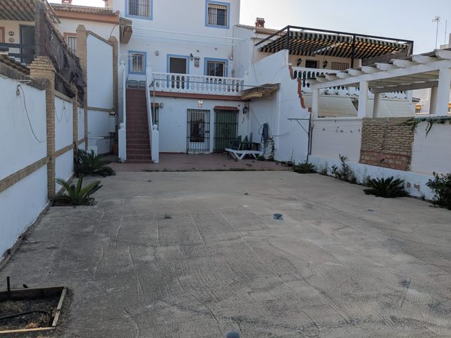 Campo de Golf - Sector Laguna del Sopeton