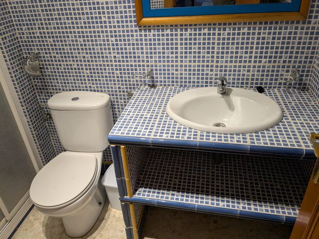 Campo de Golf - Sector Laguna del Sopeton