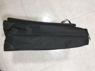 Samsonite - Maleta de viaje negra