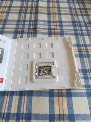 Luigi's Mansion 2 - Nintendo 3DS