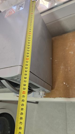 Microondas Candy CMG 2394 DS con grill