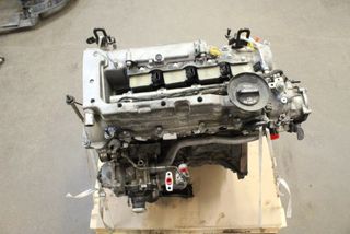 Motor OPEL ASTRA K 16-22 [62.340 Km]