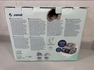 Silla Jané portátil para niños
