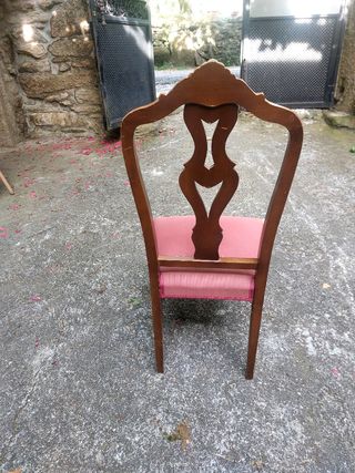 Sillas antiguas de madera (10)