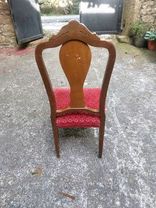 Sillas antiguas de madera (10)