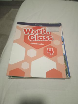 Libros de 4 de primaria