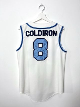 Camisa Baseball Retro Tirantes USA Sabres Y2K #8