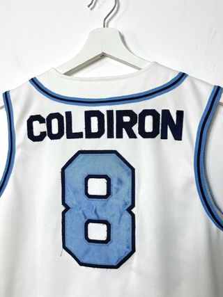 Camisa Baseball Retro Tirantes USA Sabres Y2K #8