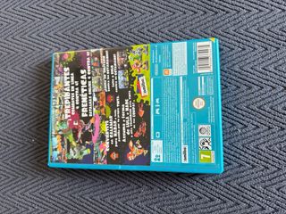 Splatoon - Wii U
