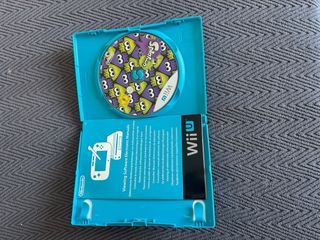 Splatoon - Wii U