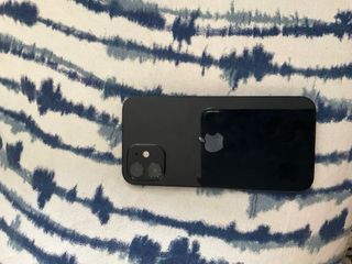 iPhone 12 negro 64GB