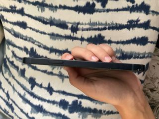 iPhone 12 negro 64GB