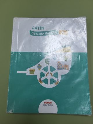 LATÍN ESO 4