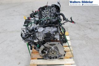 Motor AUDI A3/S3 8V 13-20 [32.590 Km]