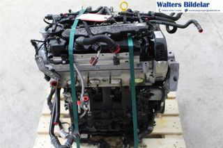 Motor AUDI A3/S3 8V 13-20 [25.860 Km]
