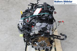 Motor AUDI A3/S3 8V 13-20 [25.860 Km]