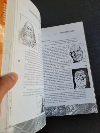 Pack The Walking Dead