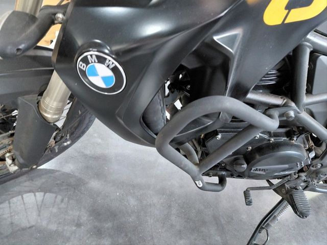 BMW F800GS